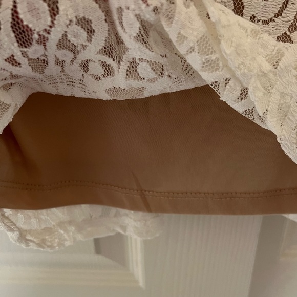 Bridal Shower Dress - Picture 6 of 7